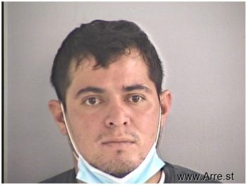 Jose Misael Navarro Gonzalez Mugshot