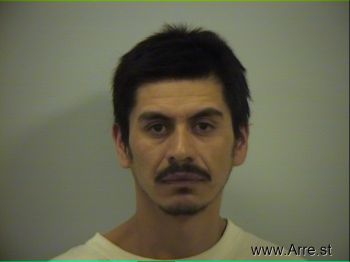 Jose Luez Ochoa Mugshot