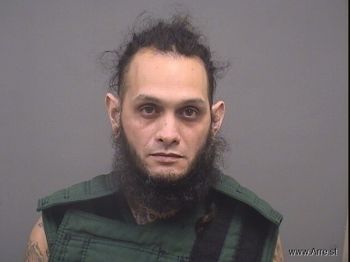 Jose Manuel Pacheco Salcedo Mugshot