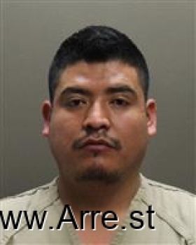 Jose Luis Amaya Padilla Mugshot