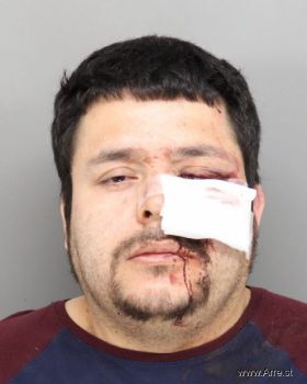 Jose Alfredo Padilla-ortiz Mugshot