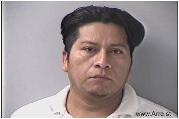 Jose Martin Perez-zepeda Mugshot