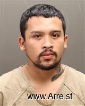 Jose L Quiroz Mugshot