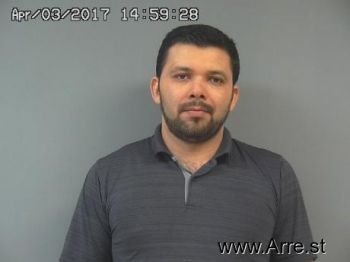 Jose Alvarado Ramirez Mugshot