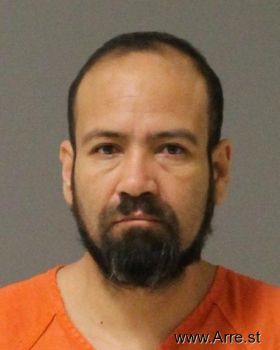 Jose Nmi Ramirez-nazario Mugshot