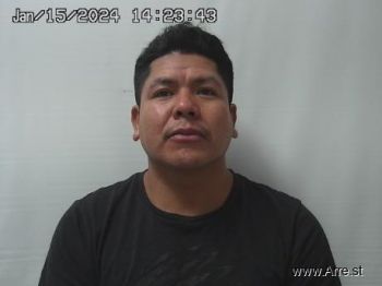 Jose  Rodriguez Mugshot