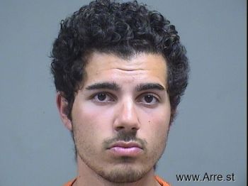 Jose Ramon Rodriquez Mugshot