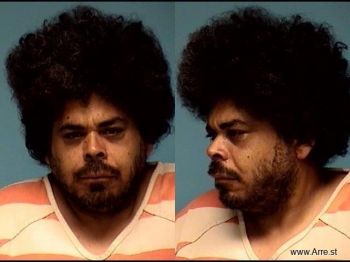 Jose M Roman Mugshot