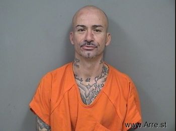 Jose L Rosado Nazario Mugshot