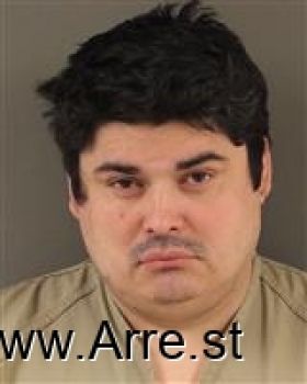 Jose Lucas Rosales Mugshot