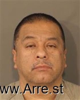 Jose Luis Rosales-ocampo Mugshot