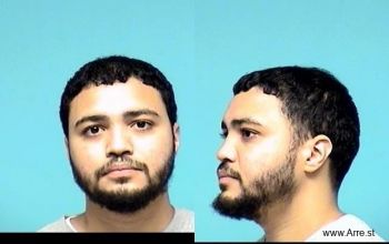 Jose M Rosario Mugshot