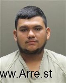 Jose  Rubio Mugshot