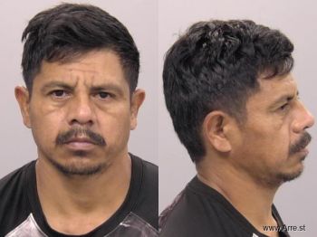 Jose A Salazar Mugshot