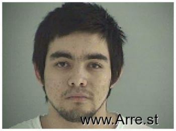 Jose Manuel Salazar-carrasco Mugshot