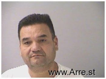 Jose Claudio Salazar-egurrola Mugshot