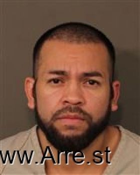 Jose A Salinas-enriques Mugshot