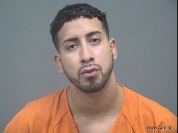 Jose E Santiago Mugshot