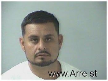 Jose Antonio Santiago-razo Mugshot