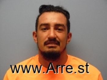 Jose Ricardo Saucedo Mugshot