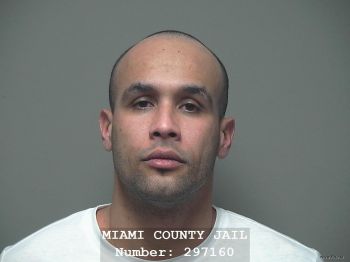 Jose Miguel Serrano-ares Mugshot