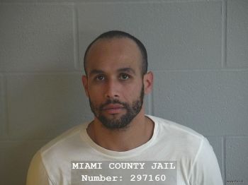 Jose Miguel Serrano-ares Mugshot