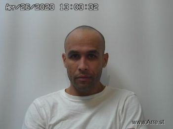 Jose  Serrano Ares Mugshot