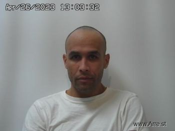 Jose Miguel Serrano Ares Mugshot