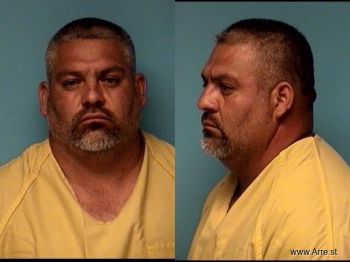 Jose  Soto Mugshot