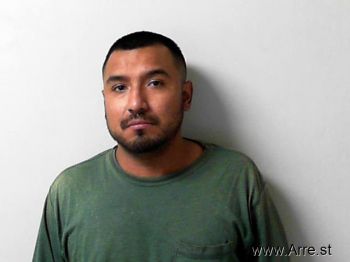 Jose Daniel Soto Mugshot