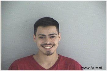 Jose Luis Valencia Pina Mugshot