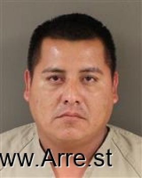 Jose Ricardo Vasquez-diaz Mugshot