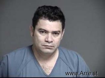 Jose Abel Velasquez Mugshot