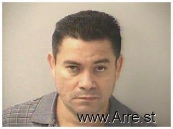 Jose Abel Velasquez Lopez Mugshot