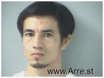 Jose Romel Ventura-abarca Mugshot