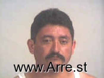 Jose G Villarreal Mugshot