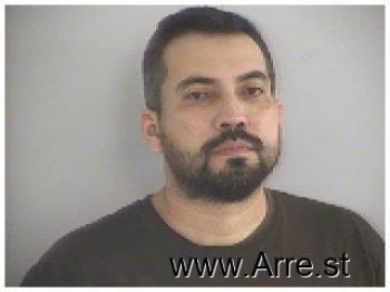 Jose D Zazueta Hernandez Mugshot