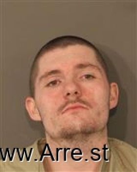 Joseph Aaron Ackert Mugshot