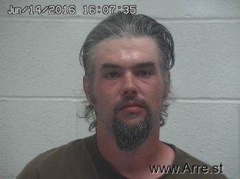 Joseph Wade Adams Mugshot