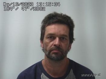 Joseph  Adkins Mugshot