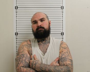 Joseph Jason Adkins Mugshot