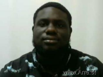 Joseph Owusu Asumadu Mugshot