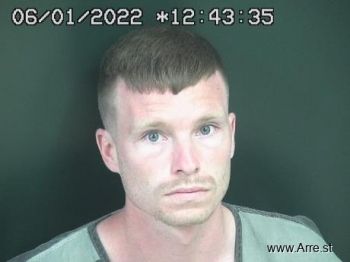 Joseph Andrew Atkins Mugshot