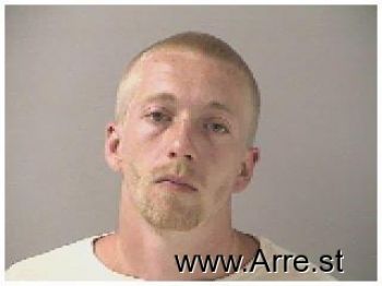 Joseph Adam Wayne Bailey Mugshot