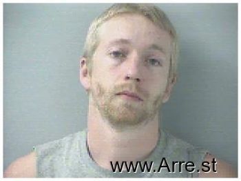 Joseph Adam Wayne Bailey Mugshot