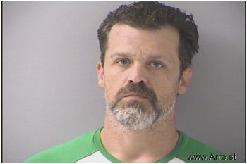 Joseph Shawn Patrick Baker Mugshot