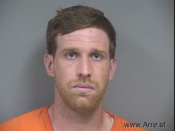 Joseph Kelly Barnes Mugshot