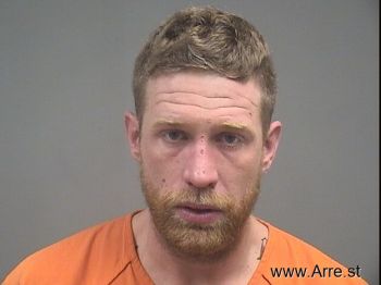 Joseph Kelly Barnes Mugshot