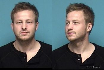 Joseph Garrett Bender Mugshot