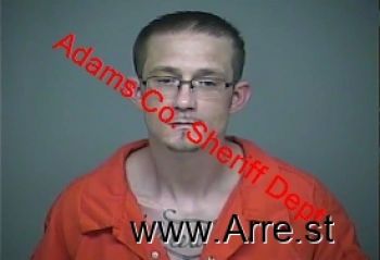 Joseph Andrew Bender Mugshot